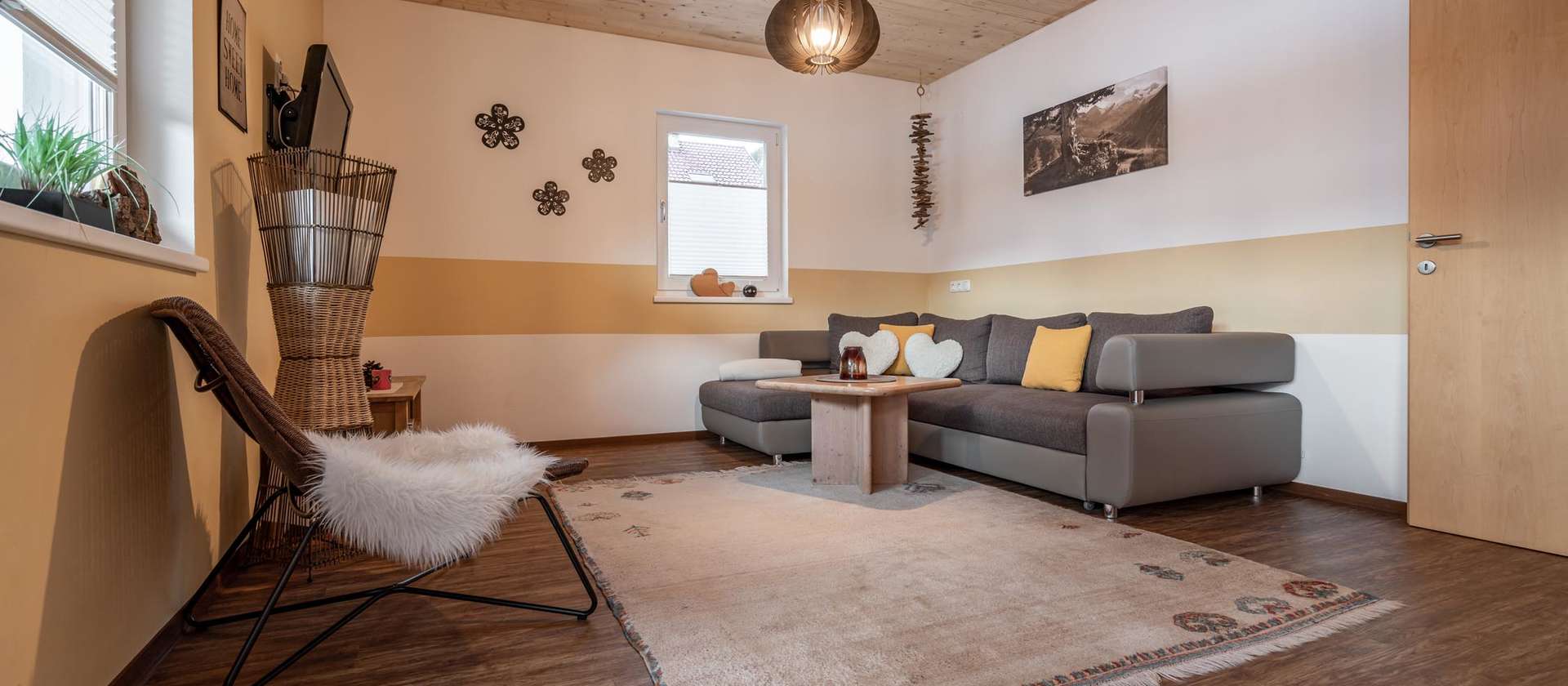 Appartements Mayrhofen