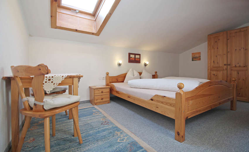 Ferienwohnung Zillertal