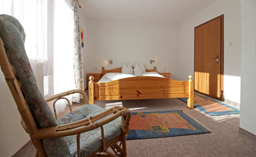 Ferienwohnung Zillertal